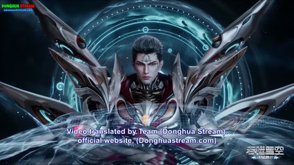 Swallowed Star Season 4 Episode 115 [200] Multiple Subtitles