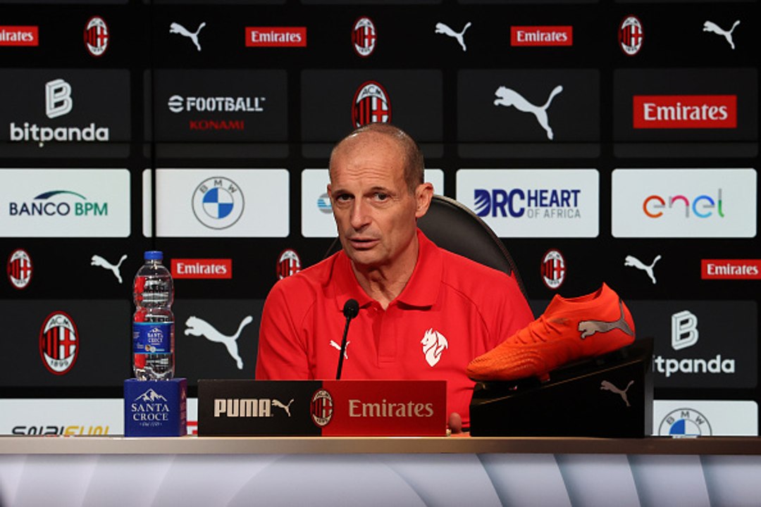 Feste e premiazioni, vade retro: il Sassuolo unica priorità, il clima a Milanello
