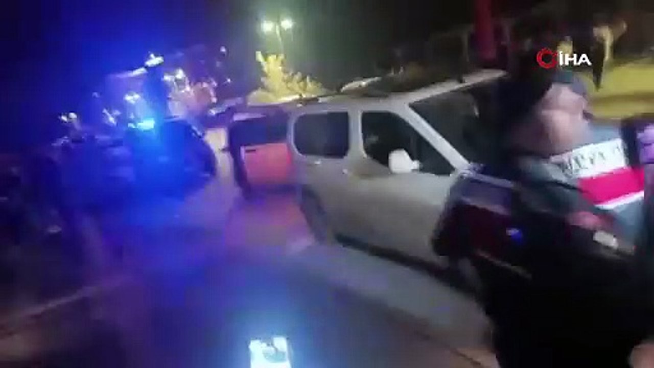 Annemi ben kesinlikle öldürmedim, masumum