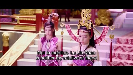 When a Hidden Prince Meets a Mysterious Girl (Chaotic Heroes) - Part 07