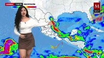 Clima de hoy sábado 13 de diciembre de 2025 | Pronóstico con Natalia Sánchez