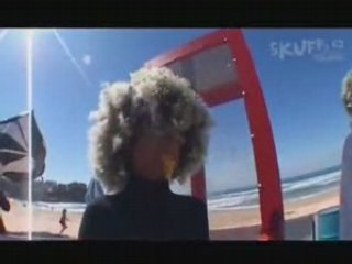 Skuff's Weekly Skid #4 - May 08