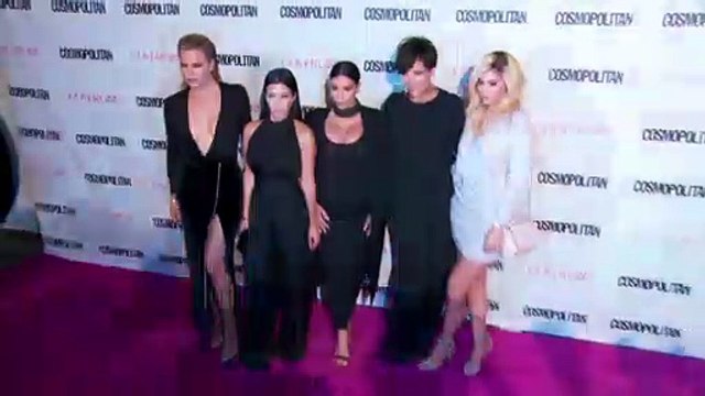 Kim Kardashian Reacts To Kourtney Kardashian Pregnancy Joke - KUWTK Recap