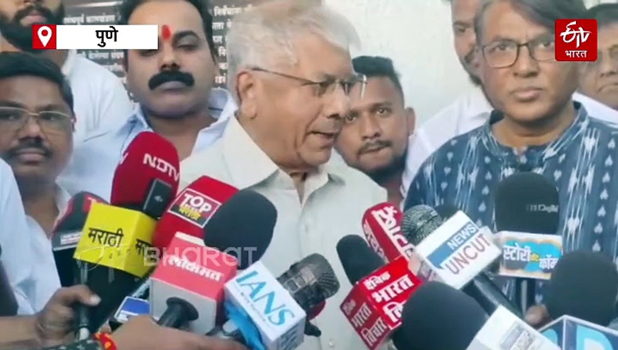 एकनाथ शिंदे मुख्यमंत्री होणार? प्रकाश आंबेडकर म्हणाले "एकनाथ शिंदेंनी अमित शाहांना खिशात..."