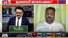 'സന്ദേശം സിനിമയിൽ നമ്മൾ തോറ്റുവെന്ന് സിംപിളായി എങ്ങനെ പറയാമെന്ന് ചോദിക്കുന്നുണ്ട്'
