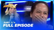 It's Showtime: Parol vendor, muntik matampal? (December 13, 2025) (Part 1/4)