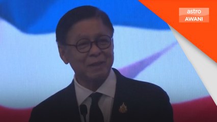 'Kenyataan Trump tak cermin situasi semasa di sempadan' - Menteri Luar Thai