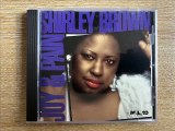 Shirley Brown - It's A Pleasure Easing Your Pain