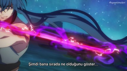 Mikata Ga Yowasugite Hojo Mahou - 11