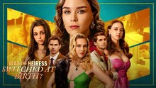 Was The Heiress Switched At Birth