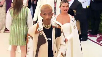 Bhad Bhabie Quits After Box Braids Backlash & Jaden Smith Gets Emotional Over Tom Holland