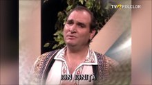 Ion Ionita - Maicuta, cand m-ai avut (arhiva TVR)