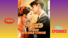 [ Full Episodes ]  Reborn to Melt the Cold Tycoon EngSub