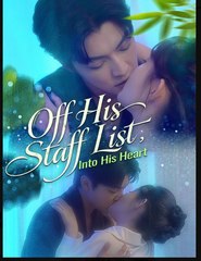 Off His Staff List Into His Heart (NEW) - FULL [Eng Sub]