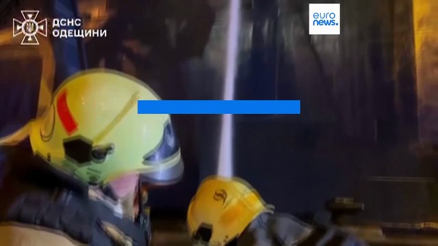 Дроны ВСУ атаковали Саратов, Россия ударила по Одессе и Херсону