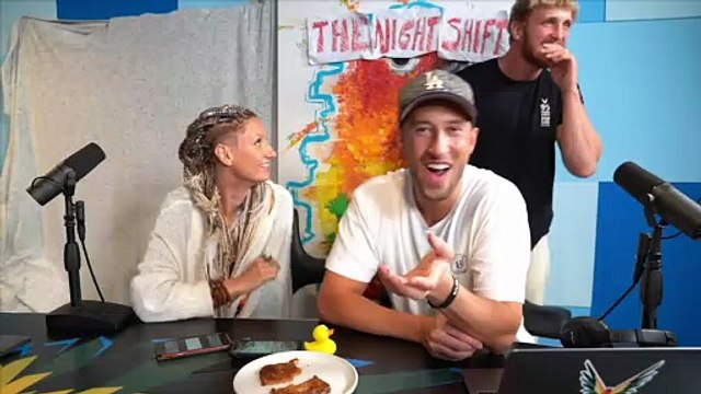 Logan Paul Breaks Silence On Break Up & Jake Paul Blasts KSI Over Rematch Rules