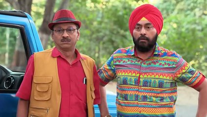 Taarak Mehta Ka Ooltah Chashma Episode 4580 | Chunnilal Ka Foolproof Plan | 13 December 2025 Full Episode