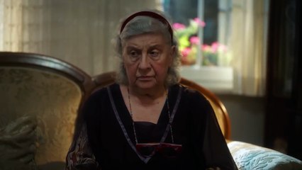 Ekip, Gürdal'ı Kurtarma Planı Yaptı ｜ Eşref Rüya 16 Bölüm