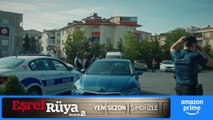 Zamanında Ezersen Gün Gelir Ezdiğinin Altında Ezilirsin! ｜ Eşref Rüya 16 Bölüm