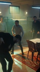 Şiir Gibi Dayak Yiyen Adam Faruk ｜ Eşref Rüya #shorts