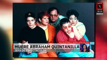 ¿Quién fue Abraham Quintanilla? La historia del padre de Selena