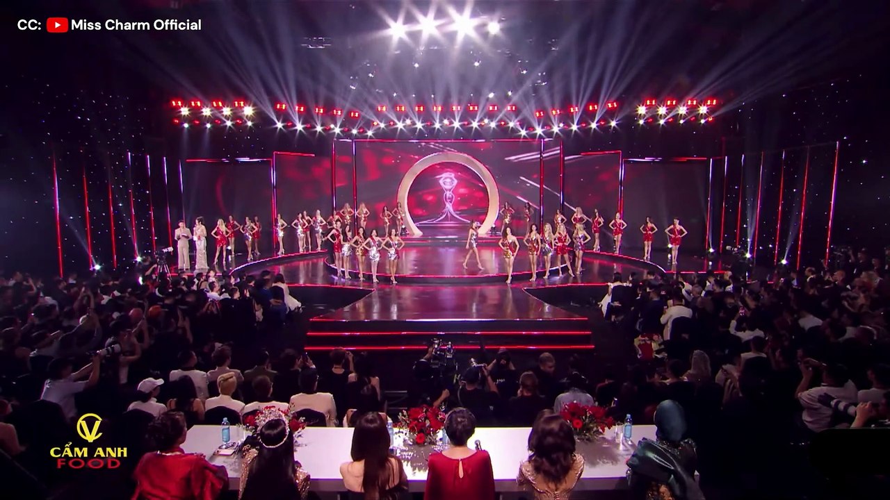Official Top 20 Queens Reveal shocked everyone | Miss Charm 2025 #misscharm #top20