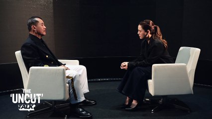 พล.อ.รังษี ต้องแบบนี้นายกฯ ประเทศไทย ? | THE UNCUT TALK | 14 ธ.ค. 68 | PART 1