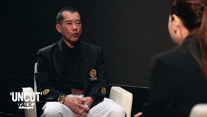 พล.อ.รังษี ต้องแบบนี้นายกฯ ประเทศไทย ? | THE UNCUT TALK | 14 ธ.ค. 68 | PART 2