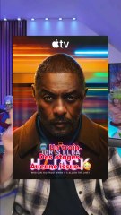 Hijack Saison 2 ✈️🚆 : Idris Elba change de terrain… et ça s’annonce encore plus tendu 😳