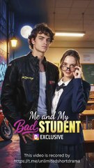 mi chico problematico