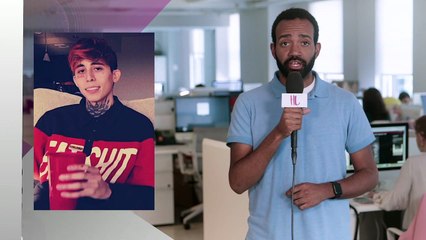 Lil Tay Reacts To Lil Pump Producer Diablo Emotional Cry For Help