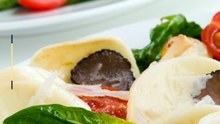 8 Health Benefits of Truffles