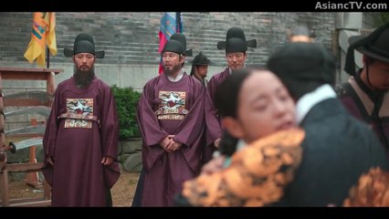 [ENG] EP.12 Moon River (2025)