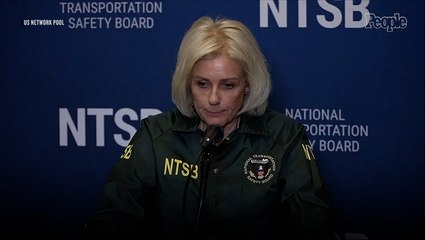 Another Deadly Plane Collision Could Occur in D.C., Safety Official Warns, in Fight with Lawmakers Over Pending Bill