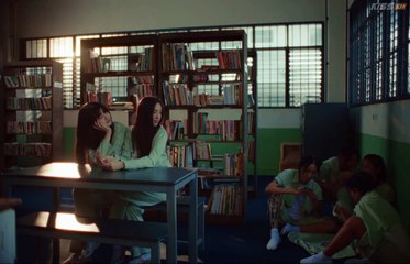 Ep.7 - ClaireBell - EngSub