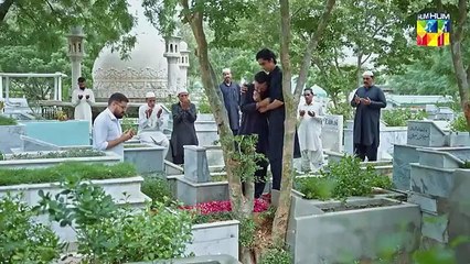 Meri Bahuain - Episode 55 - 13 December 2025 -  HUM TV