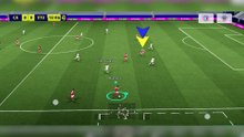 Striker Roles in eFootball 2026