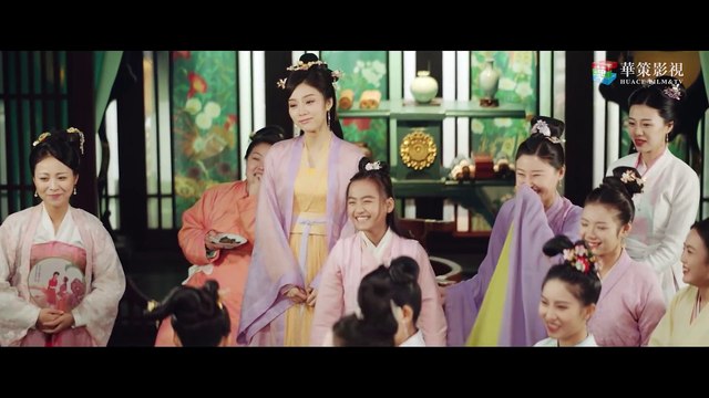 Engsub 偷心画师 第8集 _ Oh! My Sweet Liar! Ep08 _ 天才少女画师和世家公子假戏真做（夏宁骏、曦子主演）