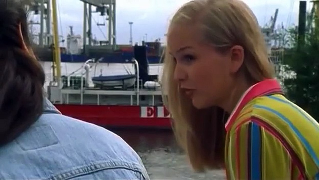 Stubbe - Von Fall zu Fall E17 - Tod des Models