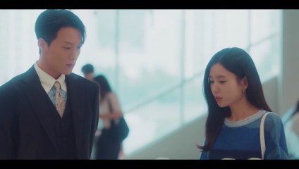 Dynamite Kiss Episode 10 - S01 | Korean Comedy Office Love Drama