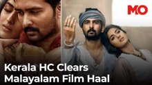 Kerala HC Clears Malayalam Film Haal