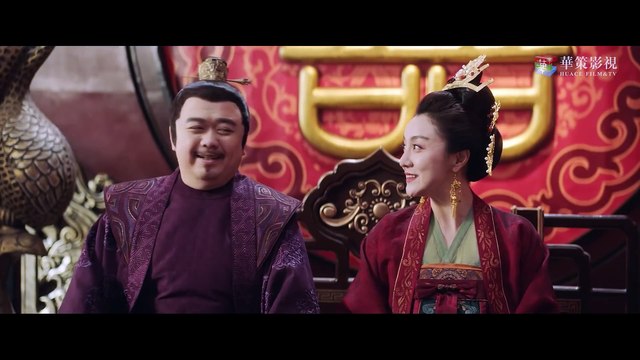 Engsub 偷心画师 第9集 _ Oh! My Sweet Liar! Ep09 _ 天才少女画师和世家公子假戏真做（夏宁骏、曦子主演）