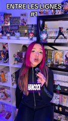 ONE PIECE : Entre les lignes Épisode 1 : Boa Hancock On parle du côté badass de Hancock et de sa mignonnerie, mais rarement de son passé. Pourtant, quand on voit les flashbacks, c’est terrifiant !