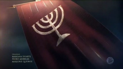 REIS | CAPÍTULO 80 COMPLETO