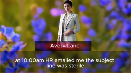 HR Investigated Me After Rumors I Was Sleeping With My Married Boss