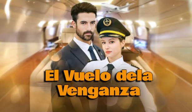 El Vuelo dela Venganza