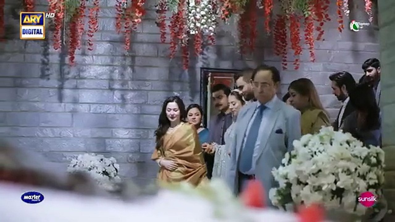 Meri Zindagi Hai Tu Episode 12 | 13 DEC 2025 | Hania Aamir | Bilal Abbas