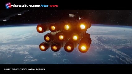 Star Wars: Rogue One - 10 Ways It Changes A New Hope