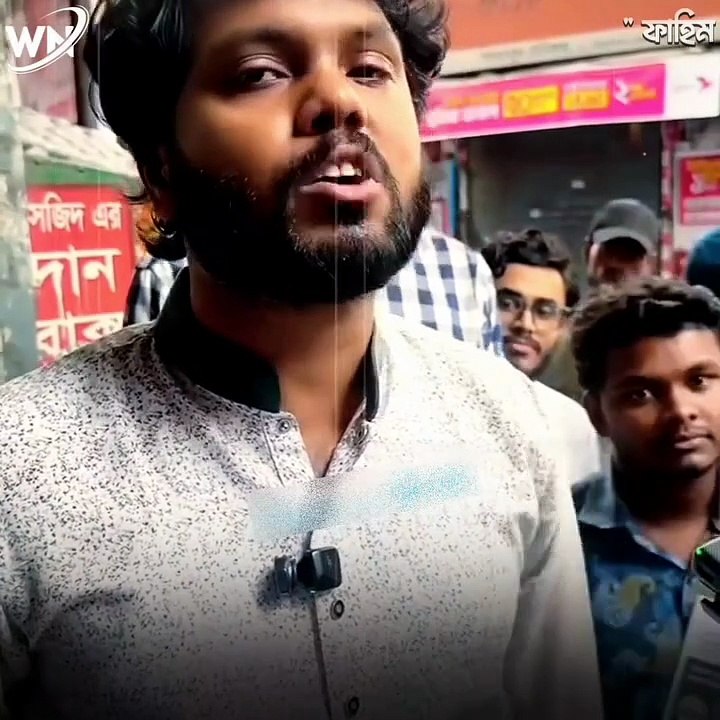 যদি বিচার না হয় তাহলে নতুন হাদি এই বাংলাদেশের মাটিতে আর জন্মাবে না  তাই বাংলাদেশের মাটিতে অবশ্যই এই খুনিদের বিচার করতে হবে..