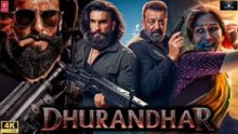 Dhurandhar (2025) New_Full_Hindi_HD_Movie